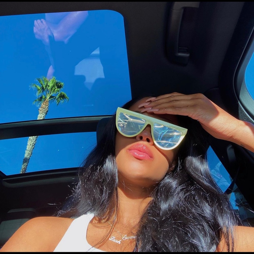 Fendi Sunglasses